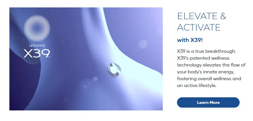 ライフウェーブ 公式サイト 切り取り写真