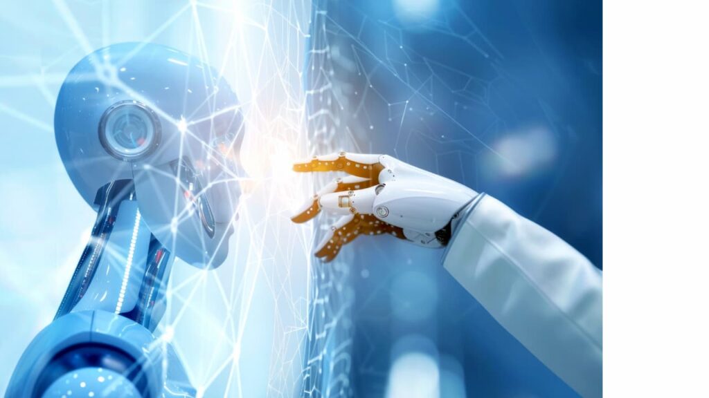 AIコンシェルジュ イメージ写真